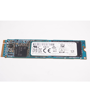 Toshiba 512GB M.2 NVMe 2280 (KXG50ZNV512G) Internal Solid State Drive (Pre-owned)