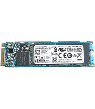 Toshiba 512GB NVMe (THNSN5512GPUK) Internal Solid State Drive (Pre-owned)