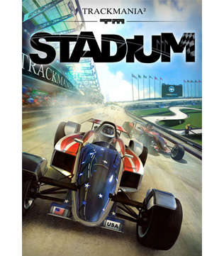 Trackmania² Stadium PC (Digital)