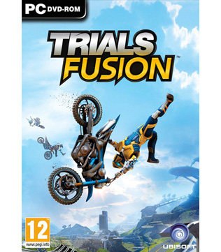 Trials Fusion™ PC (Digital)