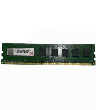Transcend 1333Mhz DDR3 8GB Desktop RAM (Pre-owned)