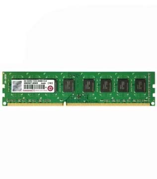 Transcend DDR3-1333 4GB Desktop RAM (Pre-owned)