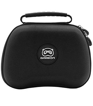 Travel Carry Case for Controller (PS5, PS4, Xbox Series, Xbox One)
