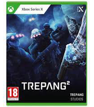 Trepang2 Xbox Series (Pre-owned)