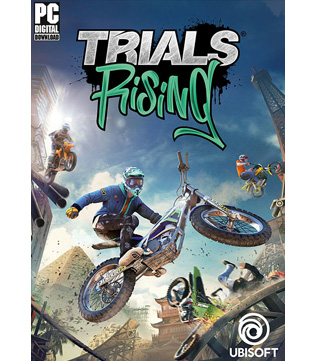 Trials® Rising PC (Digital)