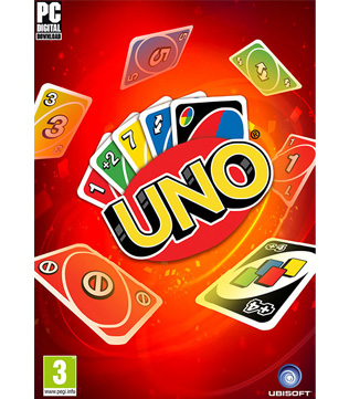 Uno® PC (Digital)