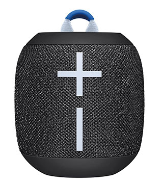 Ultimate Ears Wonderboom Portable Bluetooth Speaker (Pre-owned)