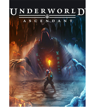 Underworld Ascendant PC (Digital)