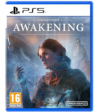 Unknown9 Awakeing PS5 (Pre-owned)