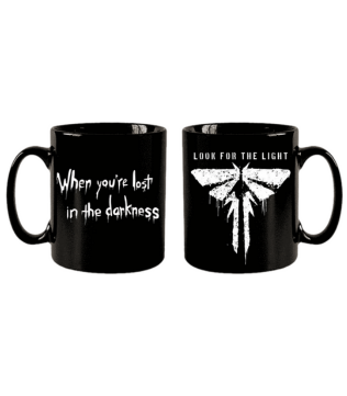 Firefly Mug
