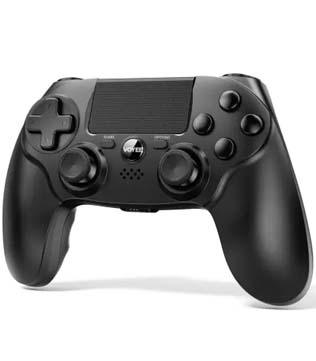 VOYEE Wireless Controller Compatible with PS4 (Pre-owned)
