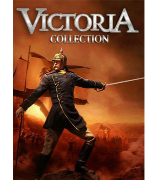 Victoria Collection PC (Digital)