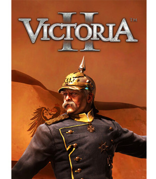 Victoria II PC (Digital)