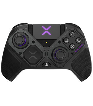 Victrix Pro BFG Wireless Controller Black PS5, PS4 & PC (Pre-owned)