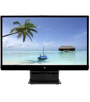 ViewSonic 21.5 Inch VX2270 Monitor (Pre-owned)