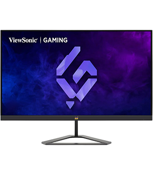 ViewSonic 27 Inch VX2758A Pro Monitor (Pre-owned)
