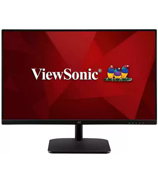 ViewSonic (VA2432-MHD) 24 Inch IPS Full HD Monitor (Pre-owned)