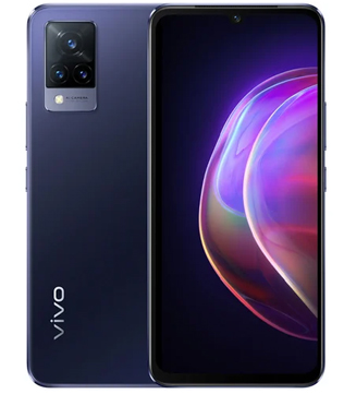 Vivo V21 5G 8GB RAM, 128GB Storage Dusk Blue (Pre-owned)