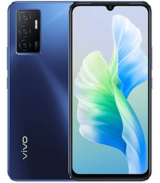 Vivo V23e 5G 8GB RAM, 128GB Storage Midnight Blue (Pre-owned)