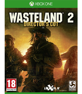 Wasteland 2 Xbox One (Pre-owned)