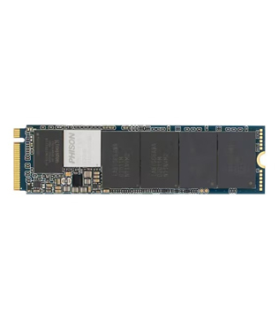 W2EEVT 2TB NVMe Internal Solid State Drive (Pre-owned)