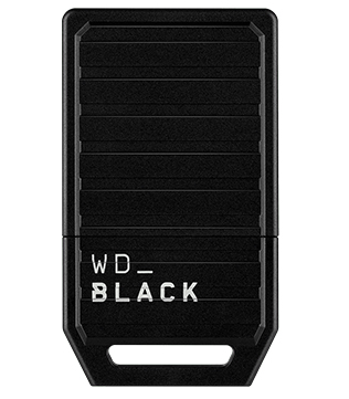 WD Black C50 1TB Expansion Card for Xbox Series (Pre-owned)