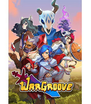 Wargroove PC (Digital)