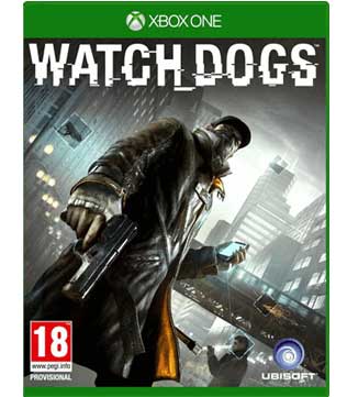 Watch_dogs™ PC (Digital)