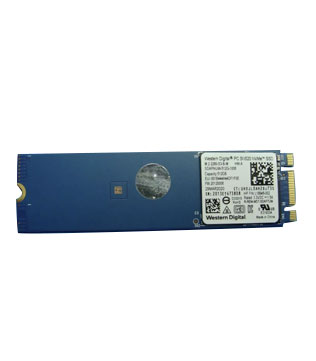 Western Digital SN520 512GB M.2 NVMe (SDAPNUW-512G) Internal Solid State Drive (Pre-owned)