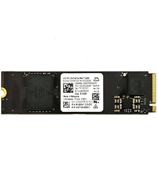 Western Digital WD PC SN740 512GB M.2 NVME Internal Solid State Drive (Pre-owned)