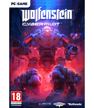 Wolfenstein®: Cyberpilot™ PC (Digital)