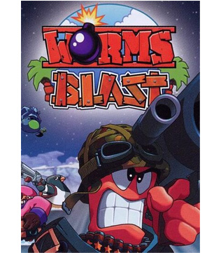 Worms Blast PC (Digital)
