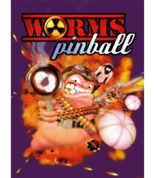 Worms Pinball PC (Digital)