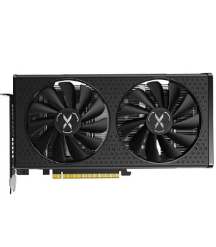 XFX SpeedSter SWFT 210 AMD Radeon RX 6600 XT 8GB DDR6 (RX-66XT8D) Graphics Card (Pre-owned)
