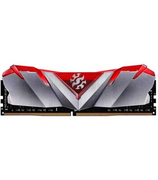 XPG Adata Gammix D30 DDR4 8GB 3000MHz (AX4U300038G16A-SR30) Desktop RAM (Pre-owned)