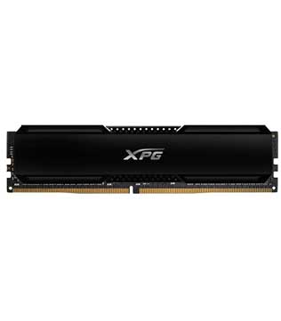 XPG GAMMIX D20 32GB DDR4 3200Mhz (AX4U3200732G16A-CBK20) Desktop RAM (Pre-owned)
