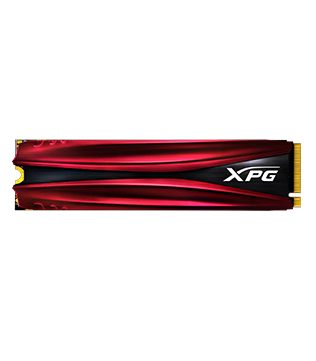 XPG GAMMIX S11 Pro 1TB M.2 NVMe (AGAMMIXS11P-1TT-C) Solid State Drive (Pre-owned)