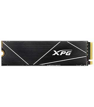 XPG GAMMIX S70 Blade 1TB M.2 NVME (AGAMMIXS70B-1T-CS) Solid State Drive (Pre-owned)