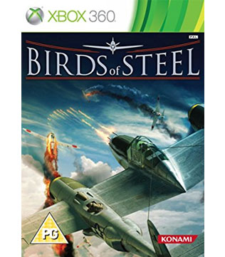 Birds of Steel Xbox 360 (Pre-owned)