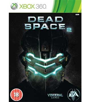Deadspace 2 Xbox 360 (Pre-owned)