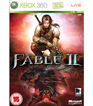 Fable 2 Xbox 360 (Pre-owned)