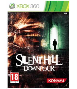 Silent Hill Homecoming Xbox 360 (Pre-owned)