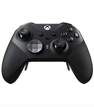 Xbox Elite Wireless Controller Series 2 (Pre-owned)