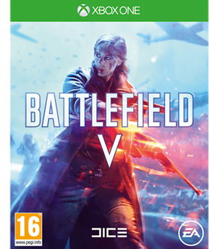 Battlefield V Xbox One (Pre-owned)