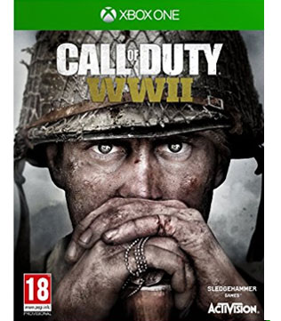 Call Of Duty WWII Xbox One (Pre-owned)