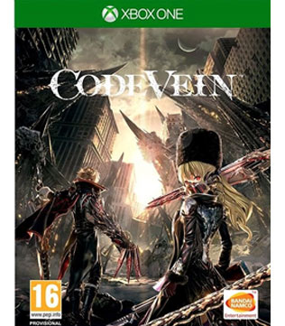 Code Vein Xbox One