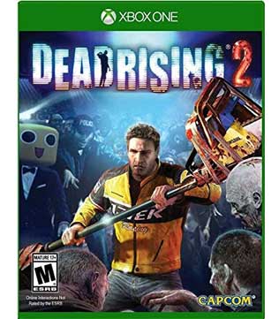 Dead Rising 2 Xbox One (Pre-owned)