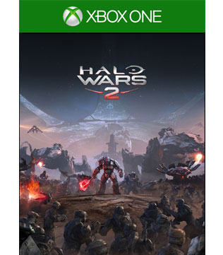 Halo Wars 2 Xbox One (Pre-owned)