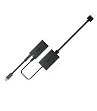 Kinect Adapter Xbox One (Pre-owned)