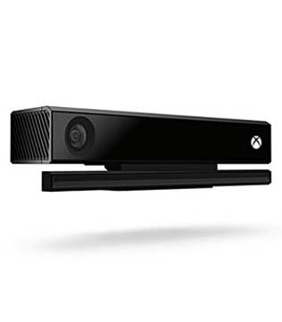 Xbox One Kinect Sensor (Pre-owned)